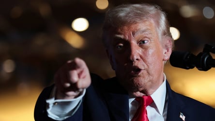 Трамп предлагает Европе вернуть Россию в глобальную экономику - 290x160