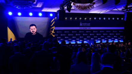 Зеленський: готовий обговорити вибори після згоди про припинення вогню - 304x171