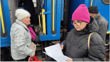 Життя після 60 — скільки грошей потрібно пенсіонеру на транспорт - 285x160