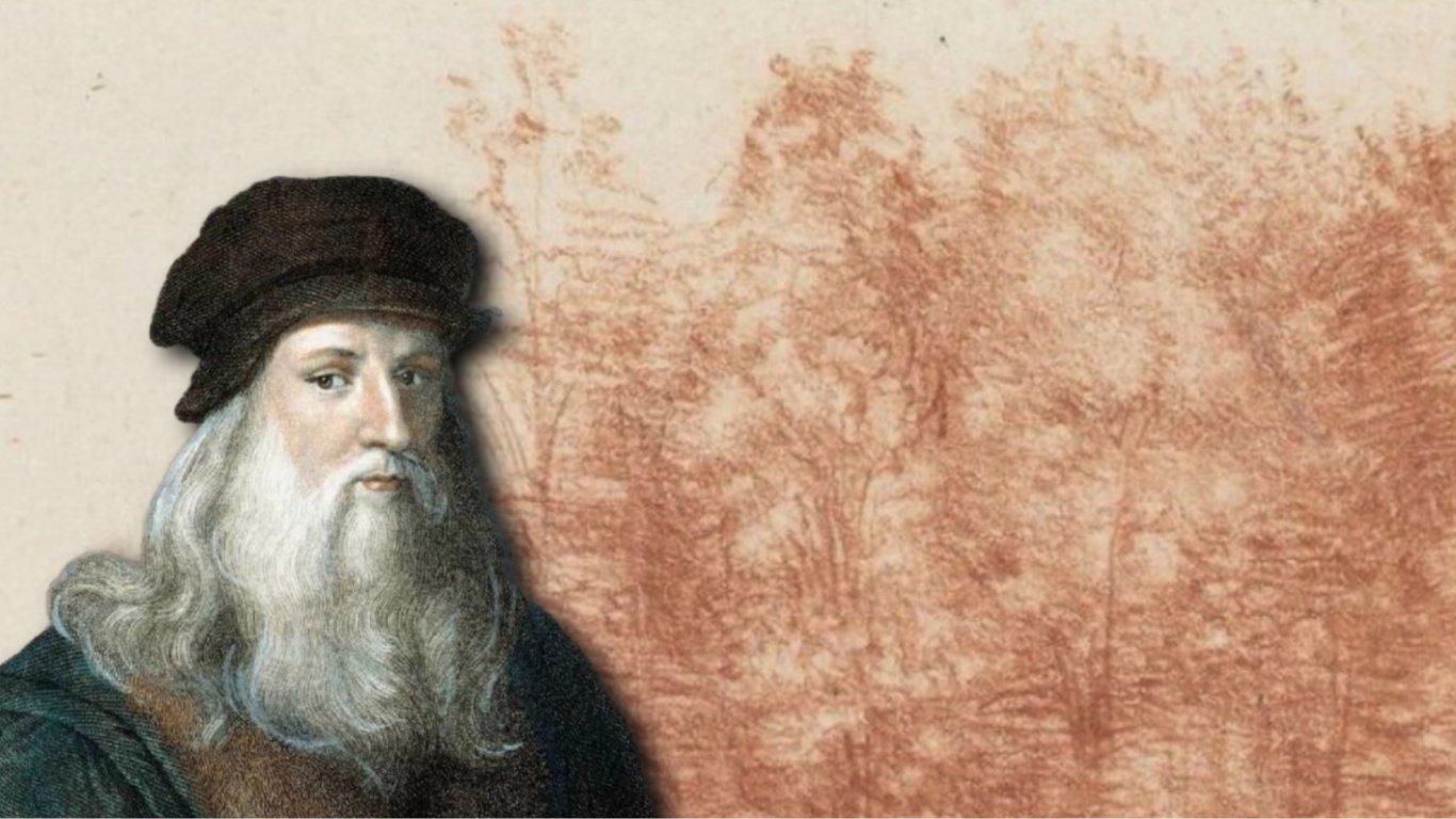 Ученые опровергли известную теорию Леонардо да Винчи: в чем гений был неправ