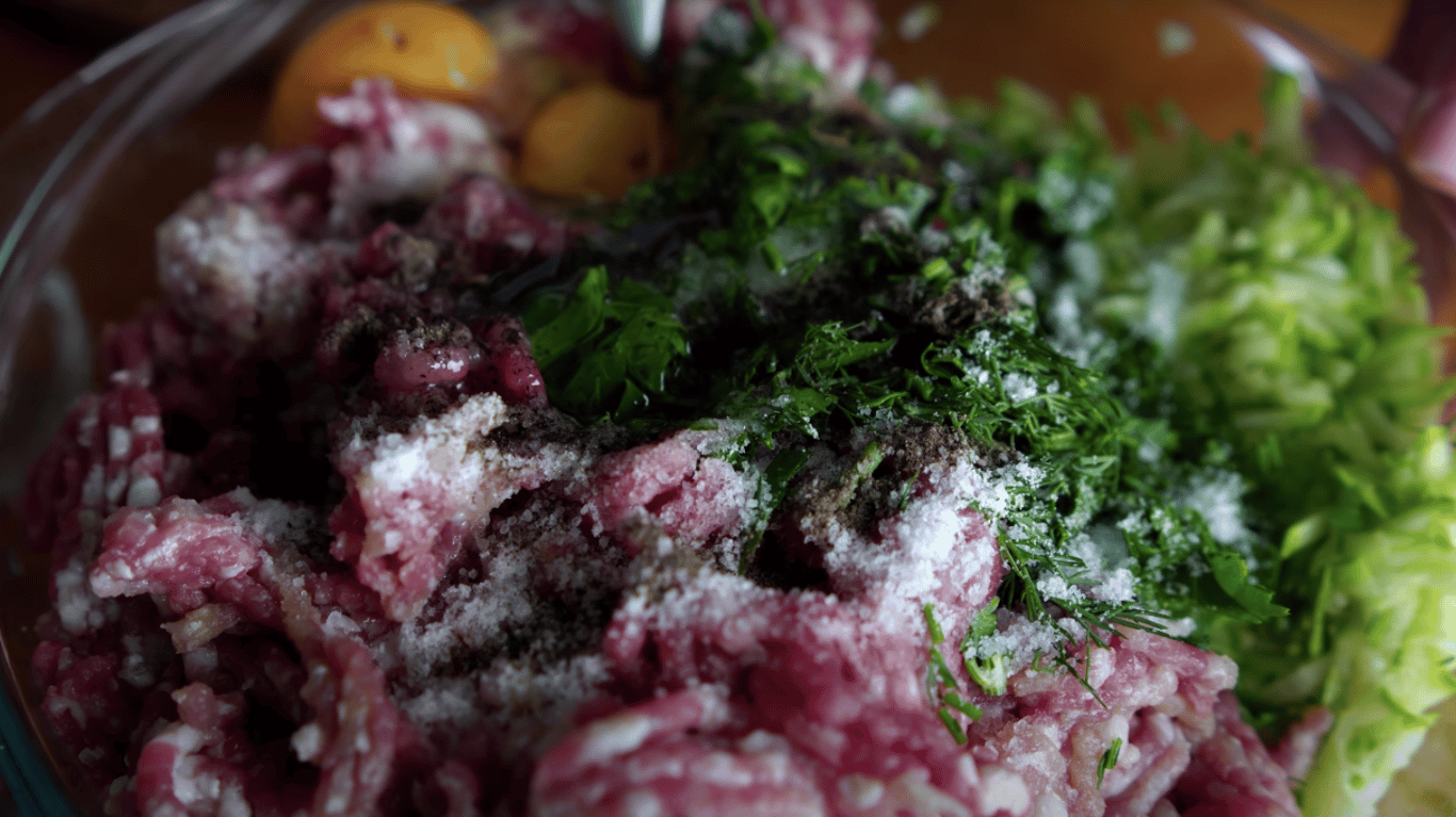 подільський спосіб приготування котлет з фото