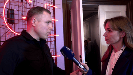 Реформа ТЦК и остановка войны, — интервью Костенко - 285x160