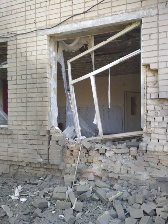 Россияне нанесли удар по Херсонщине — какие последствия - фото 2