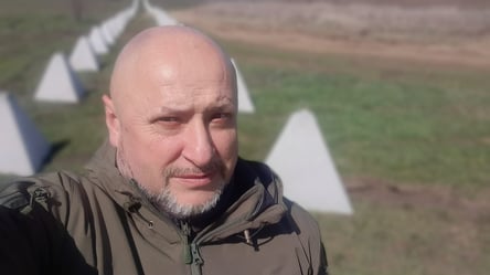 Волошин: Гуляйпільський напрямок залишається найгарячішим на півдні - 290x160