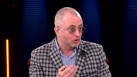 Бахматов заявив про замовну кампанію проти Алеї слави у Києві - 290x166