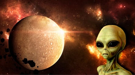 Внеземная жизнь может прятаться на Меркурии — ученые нашли доказательства - 285x160