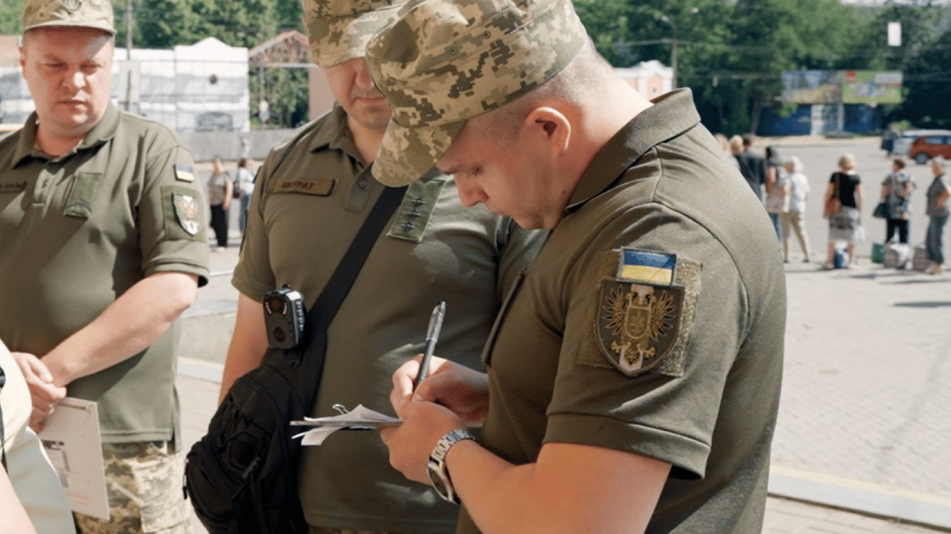 Позов проти ТЦК: тимчасову непридатність не продовжують автоматично