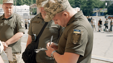 Позов проти ТЦК: тимчасову непридатність не продовжують автоматично - 285x160