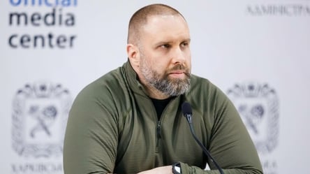 Синєгубов пояснив, чи існує загроза з боку РФ "захопити Харків" - 290x166