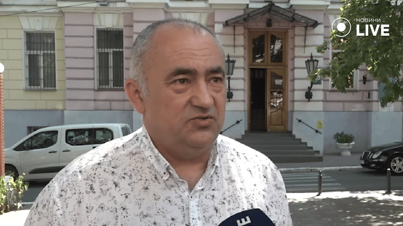 Економіст про курс долара