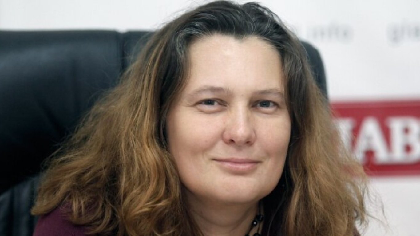 СБУ повідомила про підозру кремлівській пропагандистці Тетяні Мунтян