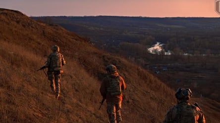 СЗЧ у 2,5 раза нижче: як Третій корпус змінив підхід до солдатів - 285x160