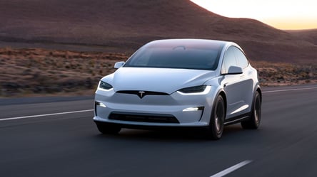 Tesla Илона Маска вынуждена отозвать 55 тыс. электромобилей Model X: причины - 285x160