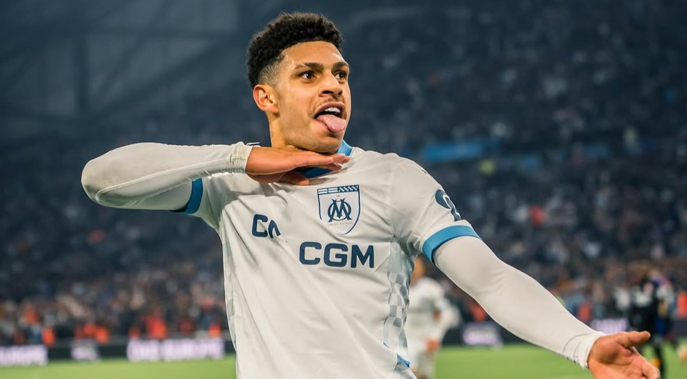 Луис Энрике