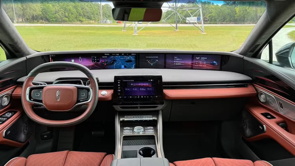 Авто 2024 года, удивившее даже скептиков - фото 2