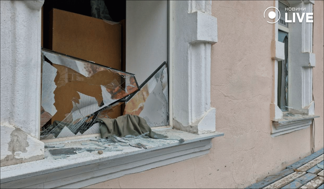 Ніч жаху — як одесити пережили російський обстріл, фото - фото 3