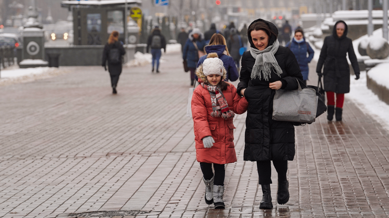 Погода в Одессе на завтра — солнечно, но холодно