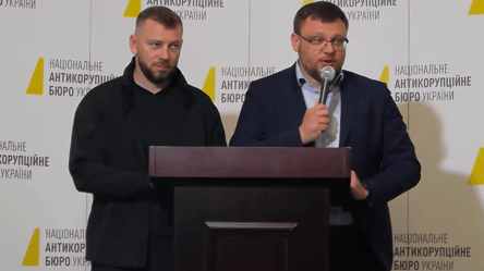 Кривонос: фігуранти "Карфагену" знали про майбутні обшуки - 304x171