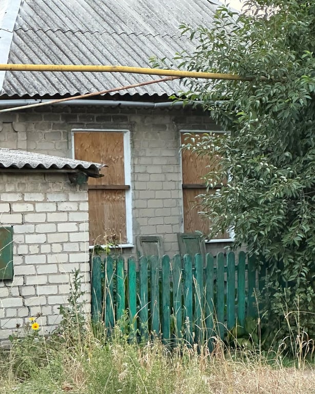 Реперка alyona alyona розповіла про враження від поїздки на Донбас - фото 4