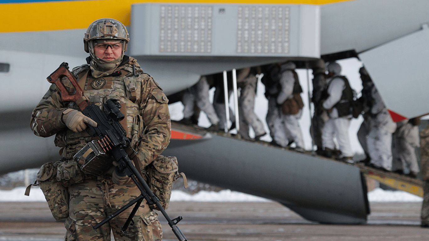США готують для України новий пакет допомоги - чи будуть у ньому танки