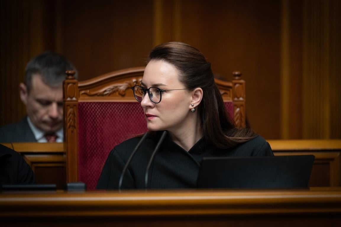 Свириденко