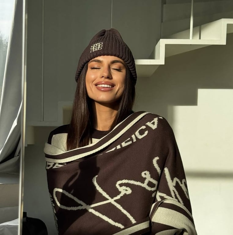 Everyone should have hats this fall