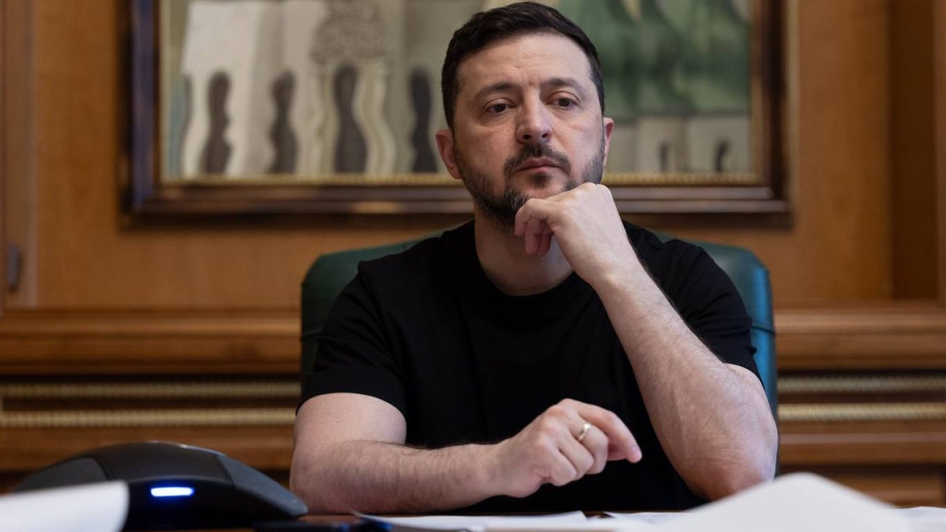 Папа Римский помог вернуть похищенных Россией детей: Зеленский