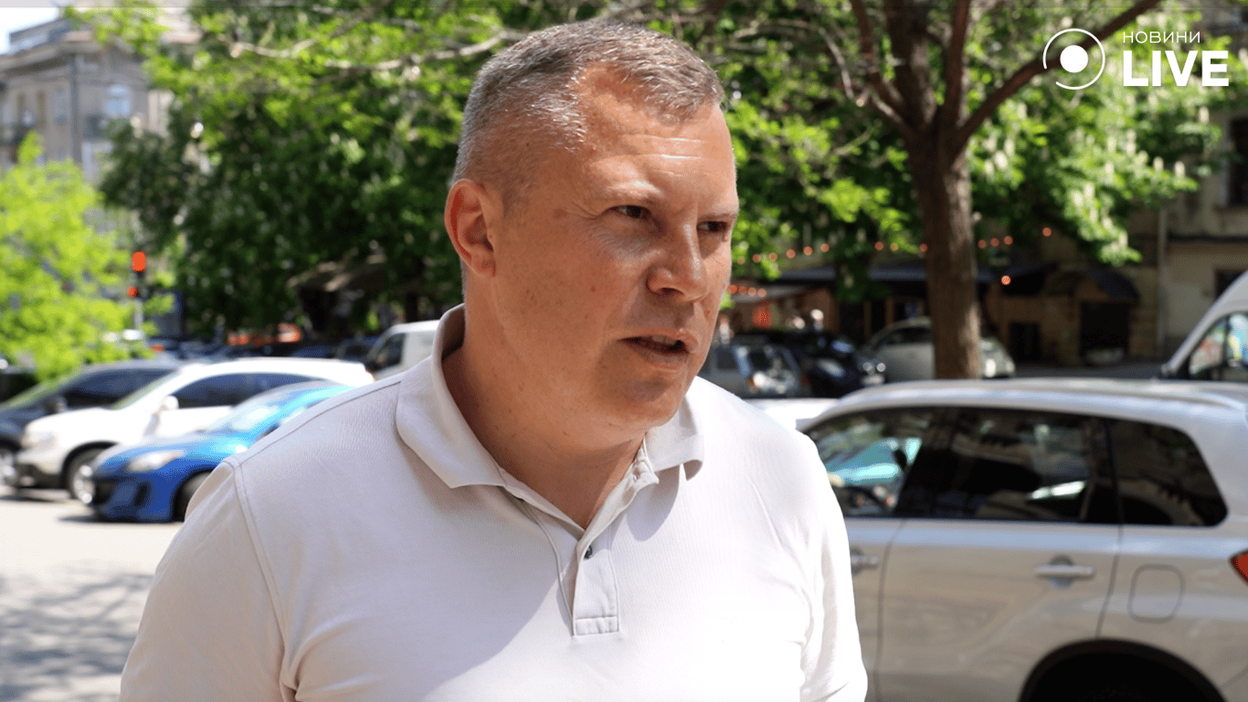 юрист Олексій Шалару про штрафи