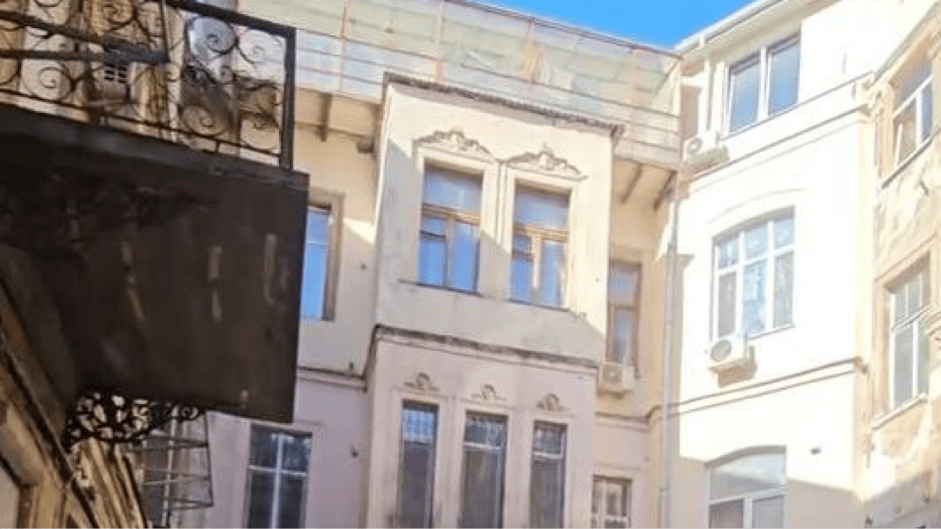 Житло у підвалі — що продають в Одесі