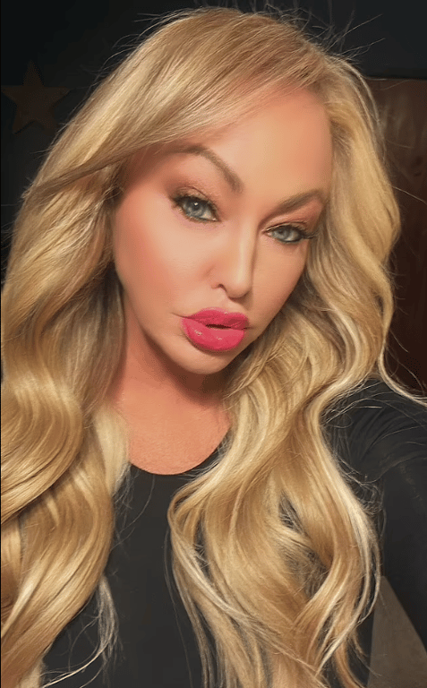 Рейчел Кеннеді