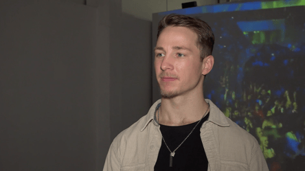 Ексхолостяк Терен висловився про нового головного героя шоу - 285x160