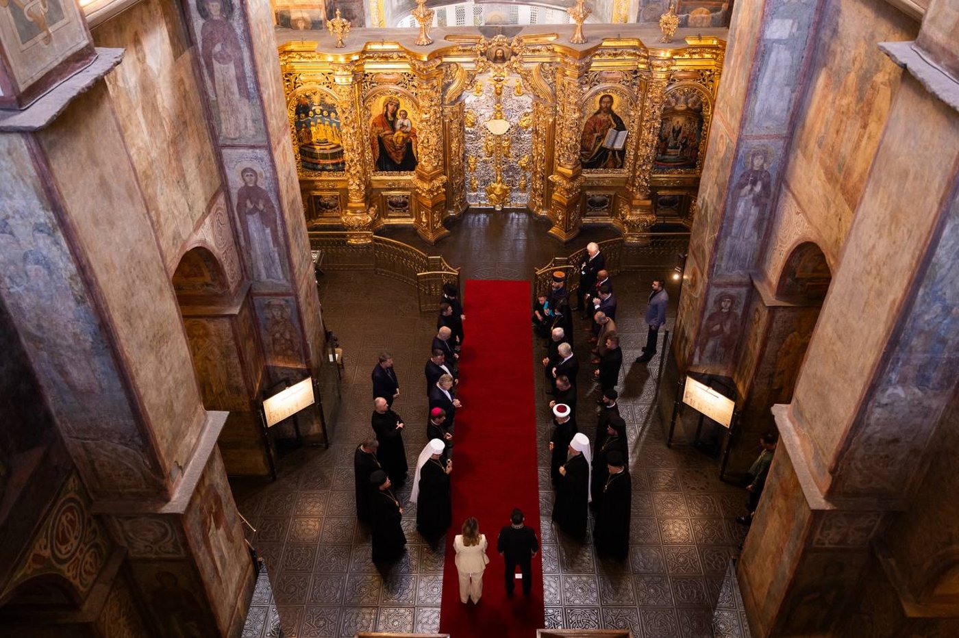 Молитва День незалежності