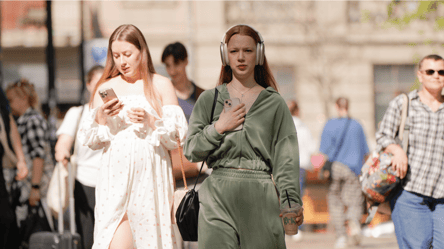 Синоптики назвали область, где завтра будет теплее всего - 290x160