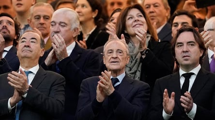 Перес готовий звільнити Арбелоа, щоб призначити іншого молодого тренера - 285x160