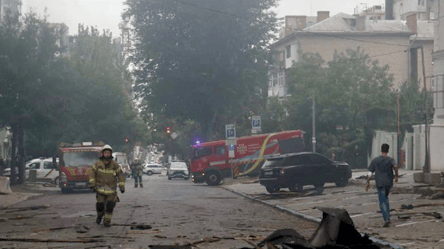 РФ завдала понад 500 ударів по Запорізькій області — наслідки - 285x160