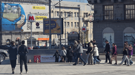 У Харкові реконструюють ще одну станцію метро під навчальні класи - 290x166