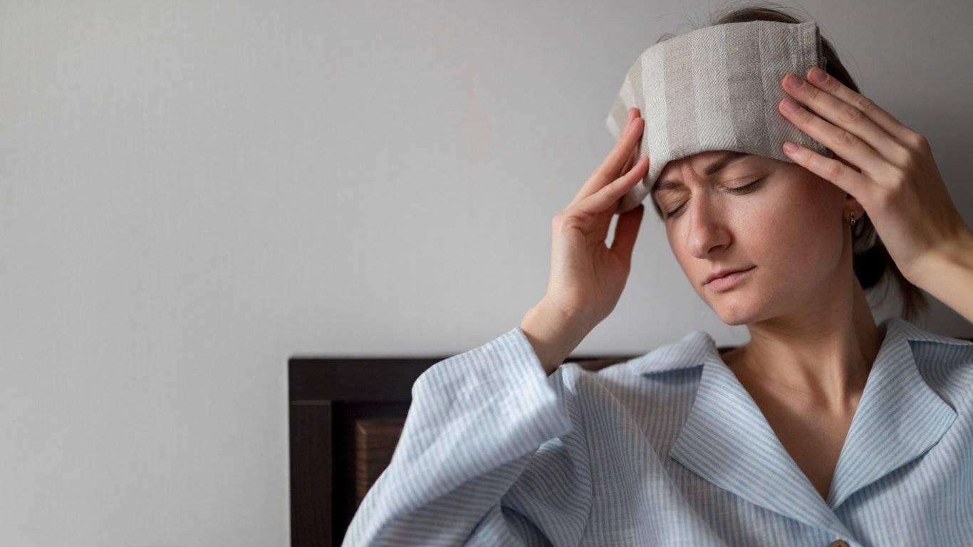 Магнітні бурі 6 травня