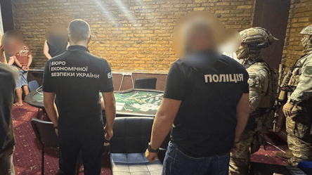 "Смотрящему" за Ізмаїлом на Одещині загрожує 10 років — деталі - 290x166