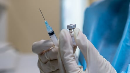 The United States has completed the study of a unique HIV vaccine - 285x160