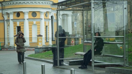 Похолодання до +6 °C: синоптики здивували прогнозом погоди на Львівщині - 290x166
