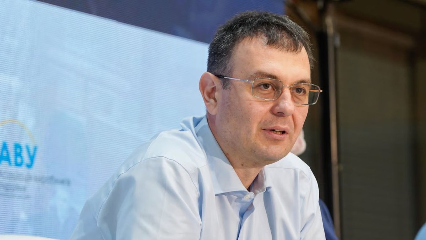 Гетманцев пояснив, з чим повʼязано зменшення обстрілів Києва