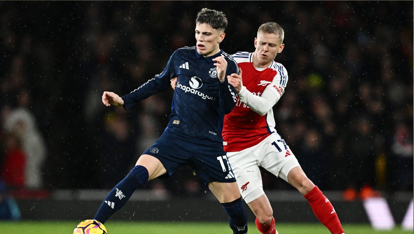 Олександр Зінченко