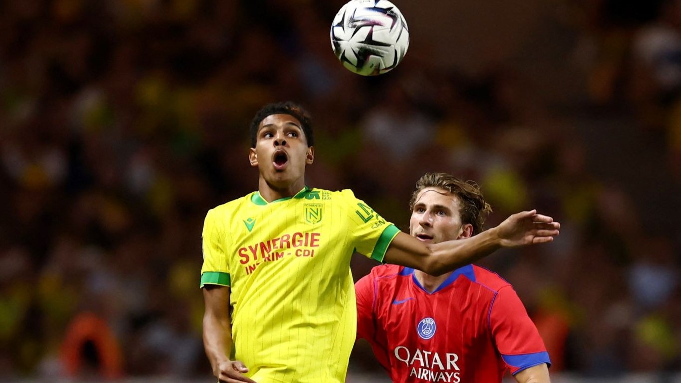 Ілля Забарний