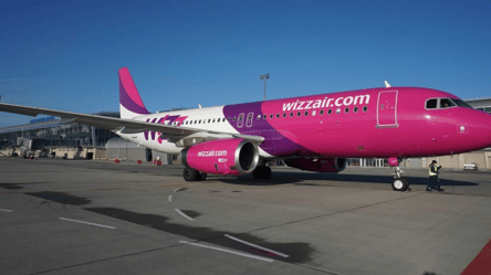 Квитки по 10 євро — Wizz Air анонсував нову програму лояльності - 285x160