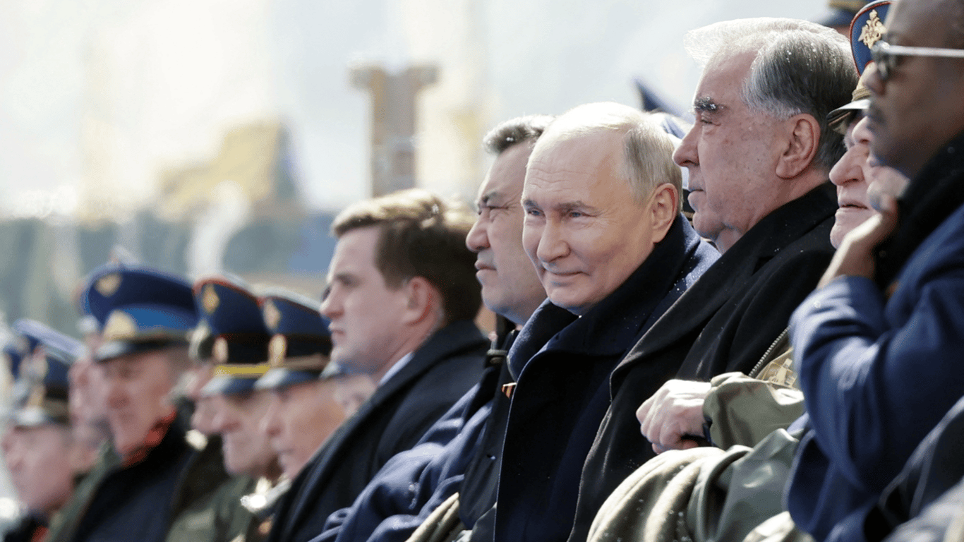 Как Россия дестабилизирует ситуацию в Европе и нанимает шпионов