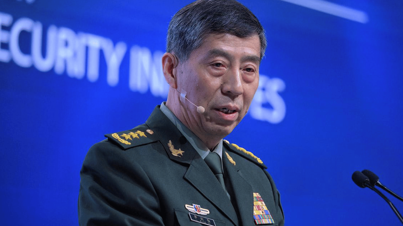 Міністр оборони Китаю незабаром відвідає РФ та Білорусь: яка мета візиту