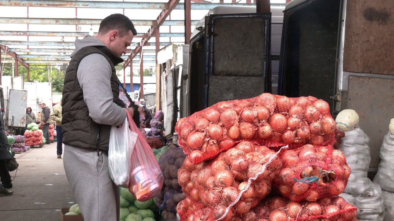 Ціни підскочать втричі — в Україні різко здорожчає популярний овоч