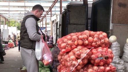 Ціни підскочать втричі — в Україні різко здорожчає популярний овоч - 285x160