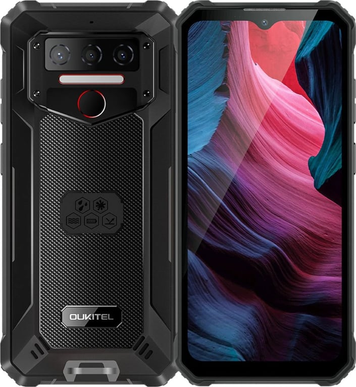 Цены и характеристики Oukitel WP23 Pro