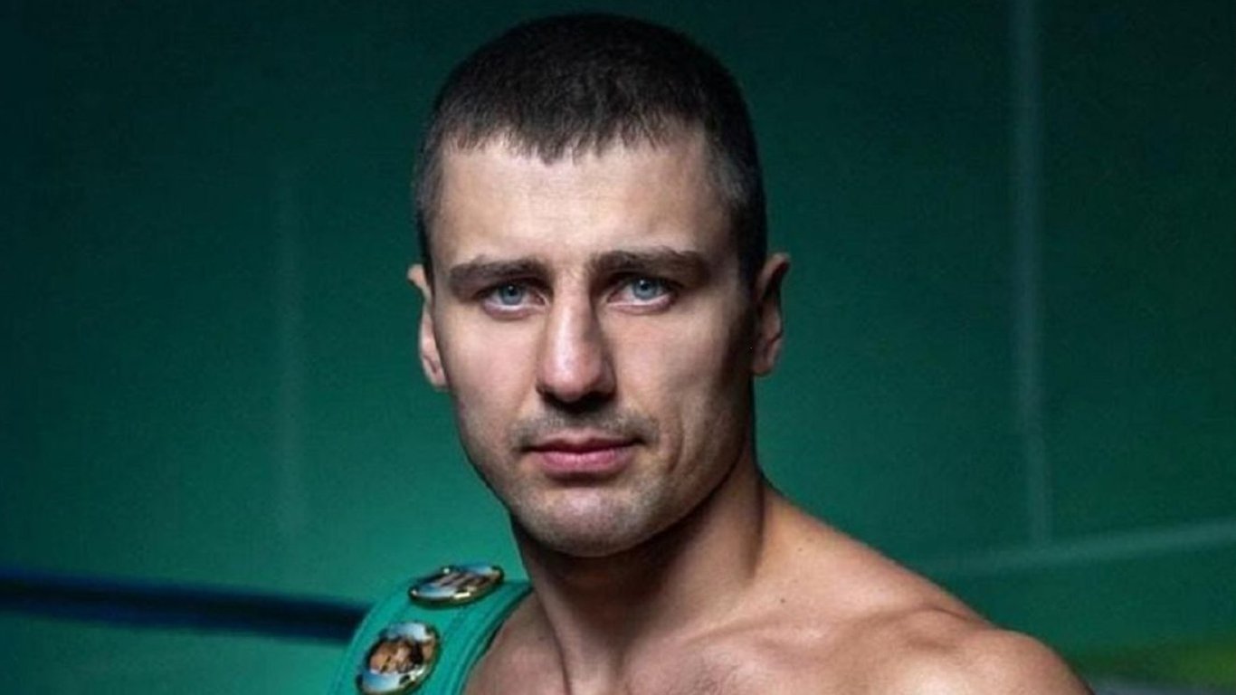 Александр Гвоздик объяснил причину возвращения в ринг